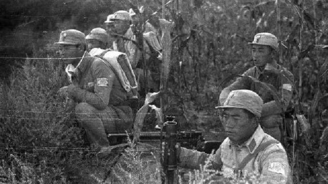 【黨史天天學(xué)】十一、游擊戰(zhàn)為什么成為八路軍、新四軍的主要作戰(zhàn)方式?