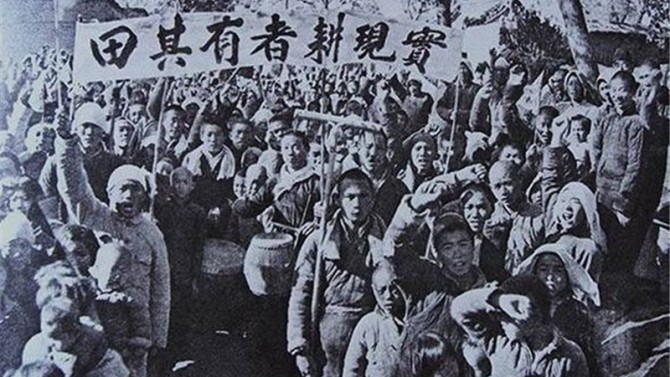 【黨史天天學】為什么解放戰(zhàn)爭只用了三年的時間就取得了徹底的勝利？